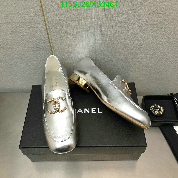 SAMC - CHL Women Shoes - 132