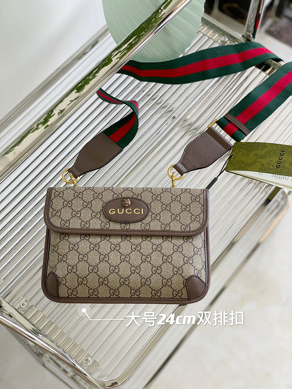 Satchel Bags - GCI Bags - 1504