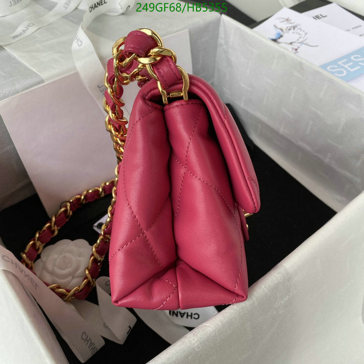 SAMC - CHL Bags - 117