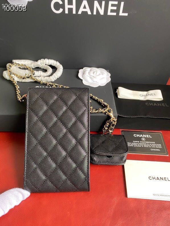 glamy - CHL Bags - 3547