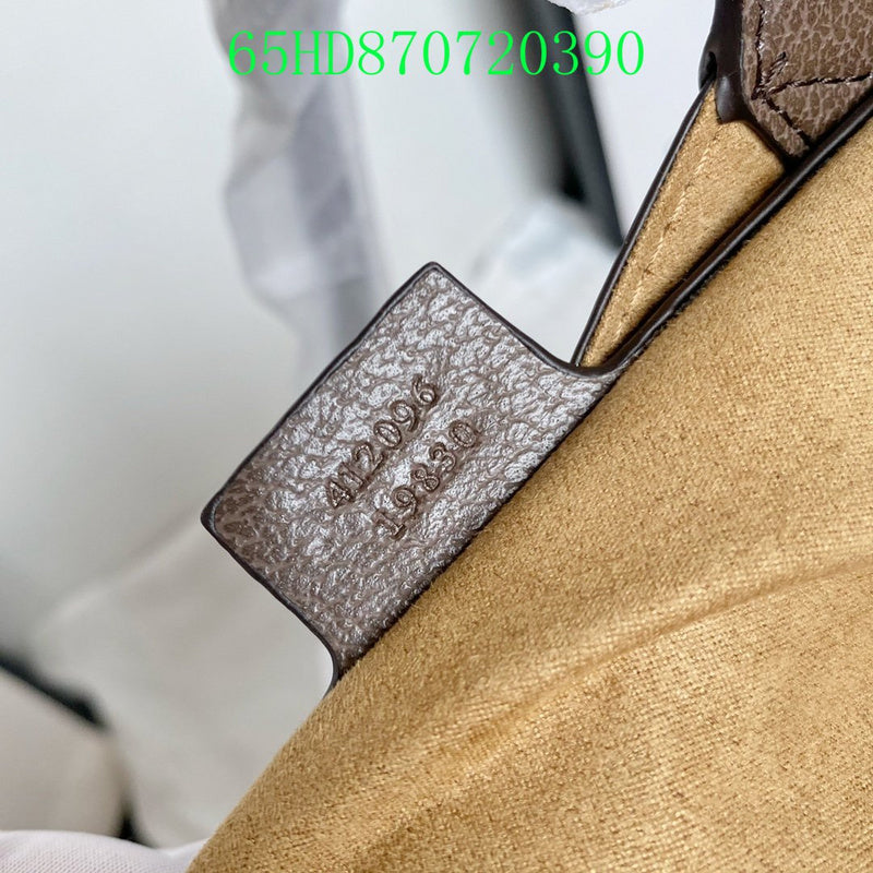 Glami Fashion - GCI Bags - 10915