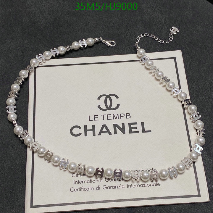 SAMC - CHL Jewelry Necklace - 095
