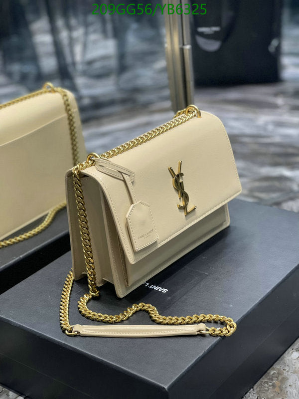 SAMC - YLS Bags - 300