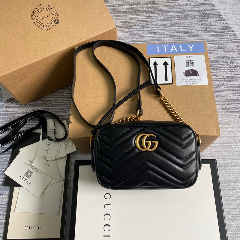 Glami Fashion - GCI Bags - 7040