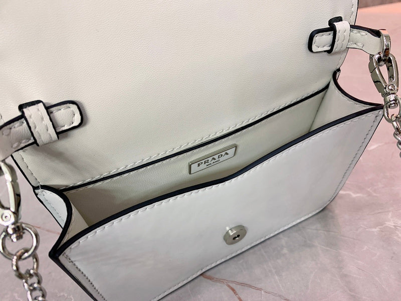 Satchel Bags - PDA Bags - 962