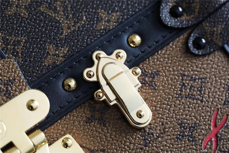 Glami Fashion Lu-Vi bags - 8200