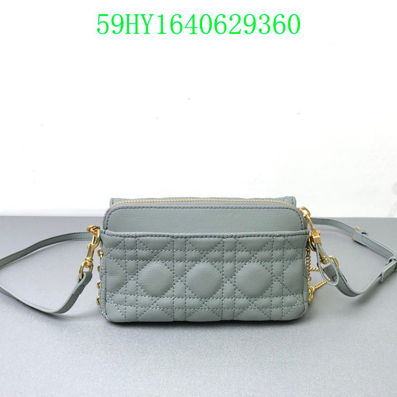 Glami - DOR Bags - 1531