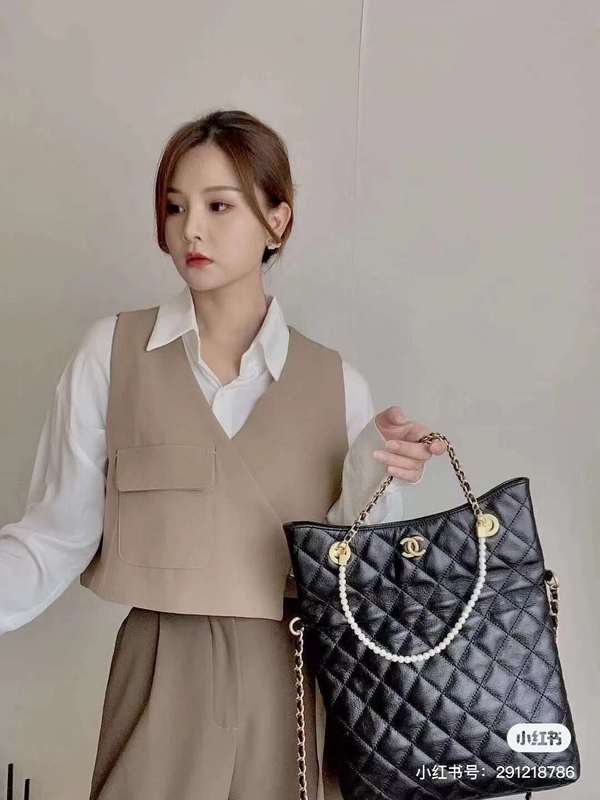 Satchel Bags - CHL Bags - 5801