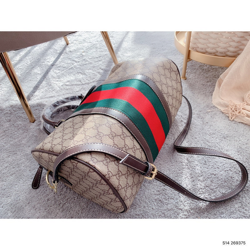 Satchel Bags - GCI Bags - 2157
