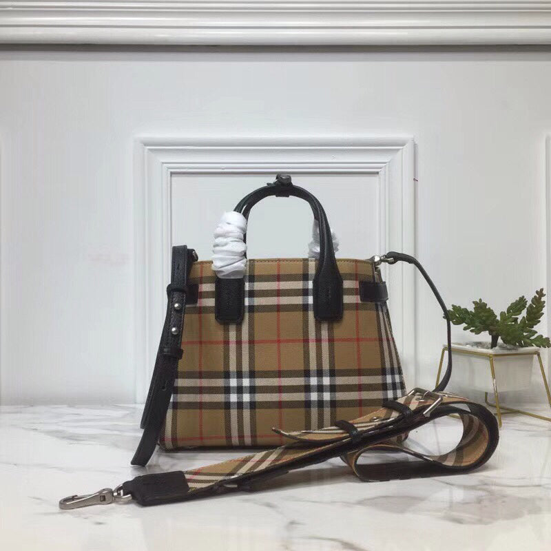 ELE Fashion -BBR Bags - 1432