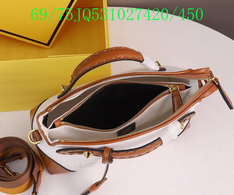 Glami - FDE Bags - 1287