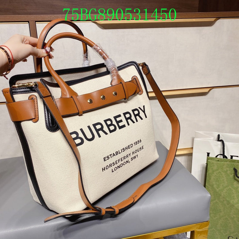 ELE Fashion -BBR Bags - 473