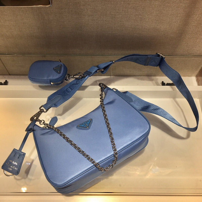 Satchel Bags - PDA Bags - 1904