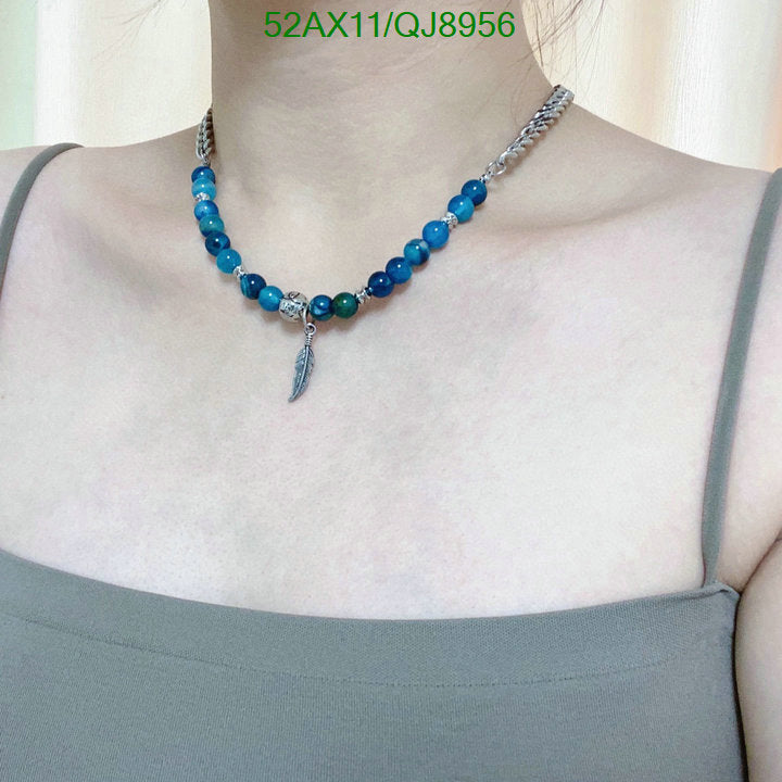 SAMC - CHL Jewelry - 827