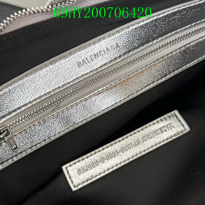 ELE Fashion - BGA Bags - 1709