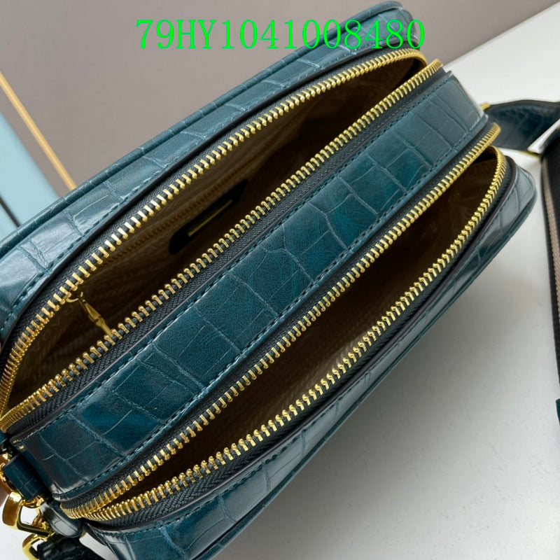 Satchel Bags - PDA Bags - 3946