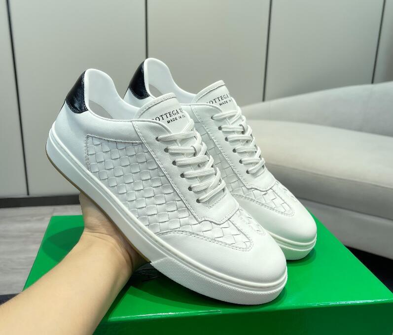 SAMC - BOV Men Shoes - 173