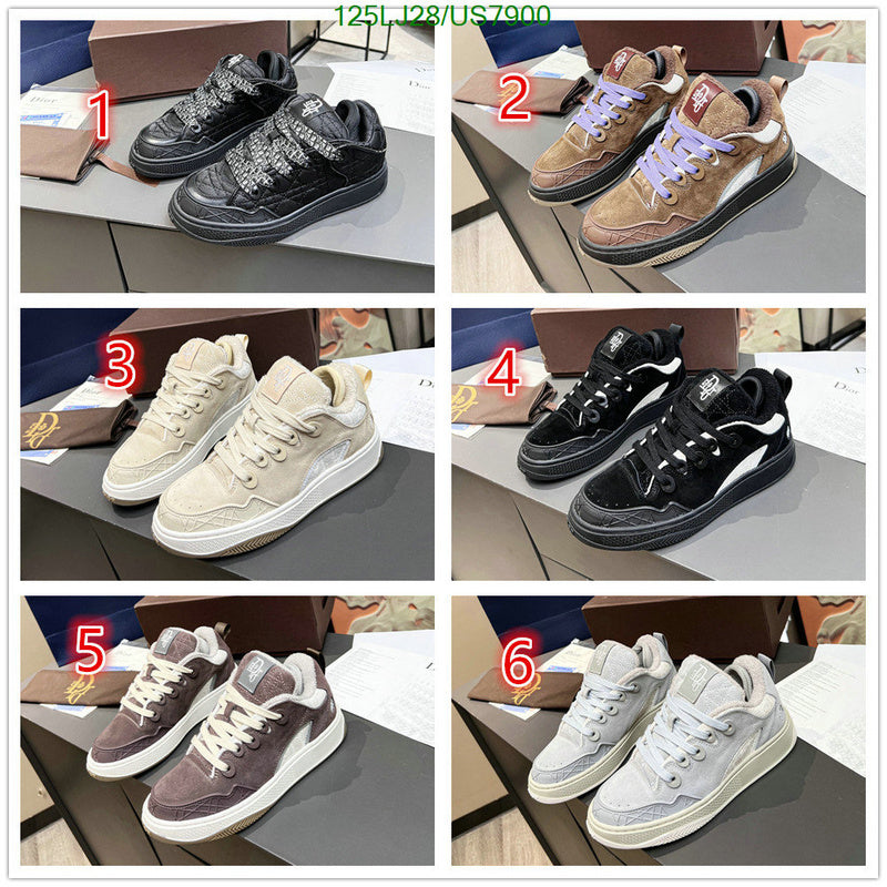 SAMCC - DOR Women Shoes - 1552