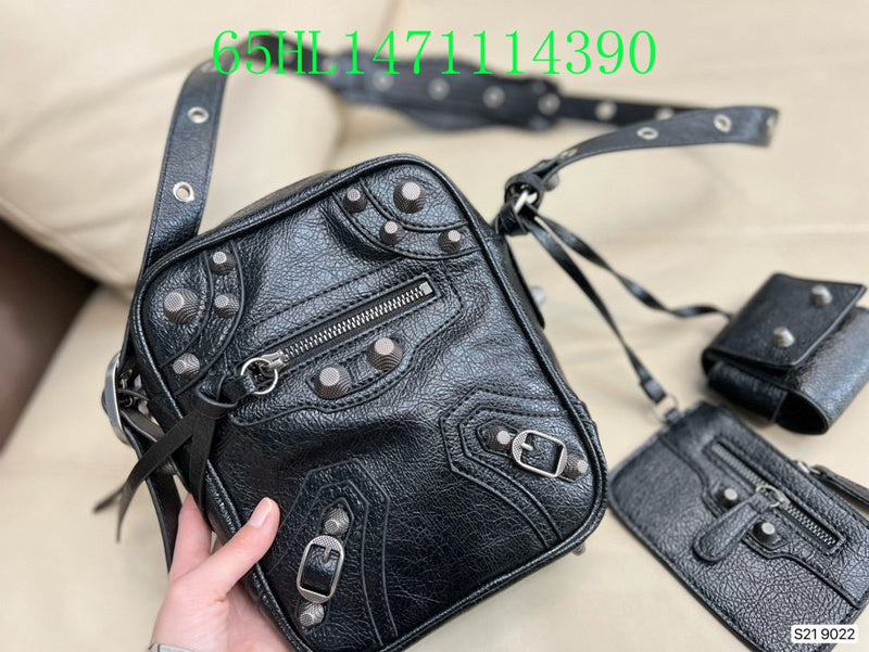 ELE Fashion - BGA Bags - 1998