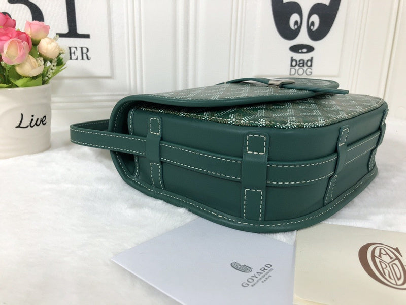 ELE - GOD Bags - 081