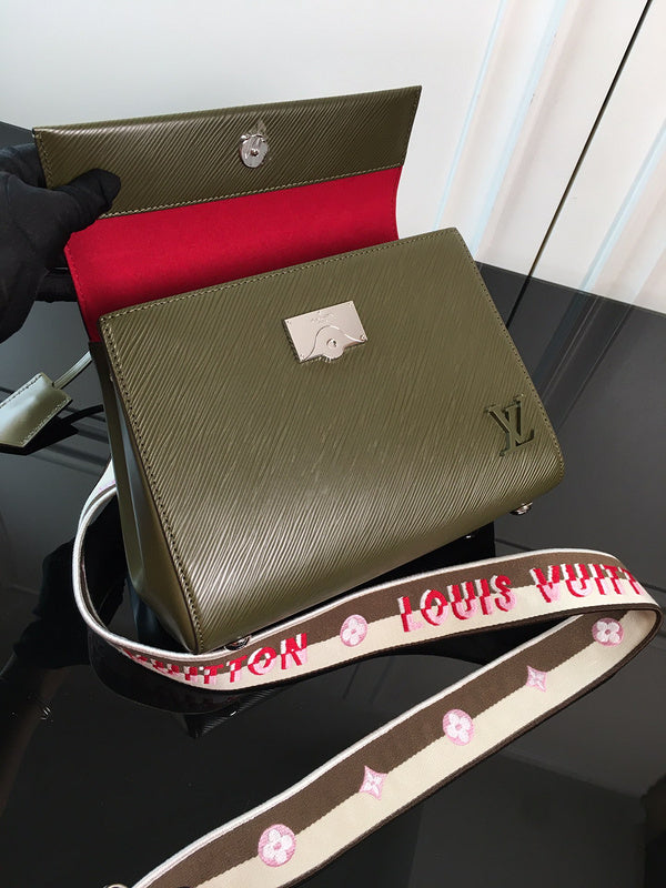 Glami GlamI Lu-Vi bags - 17104
