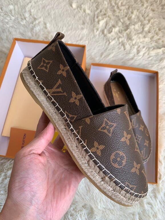 SAMC - LOV Women Shoes - 1875