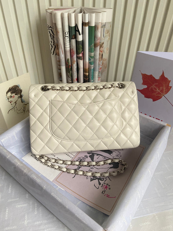 Satchel Bags - CLN Bags - 513