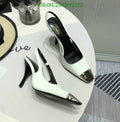 SAMC - YLS Women Shoes - 077