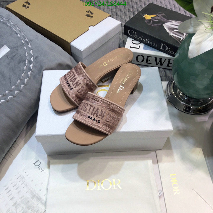 SAMCC - DOR Women Shoes - 1830