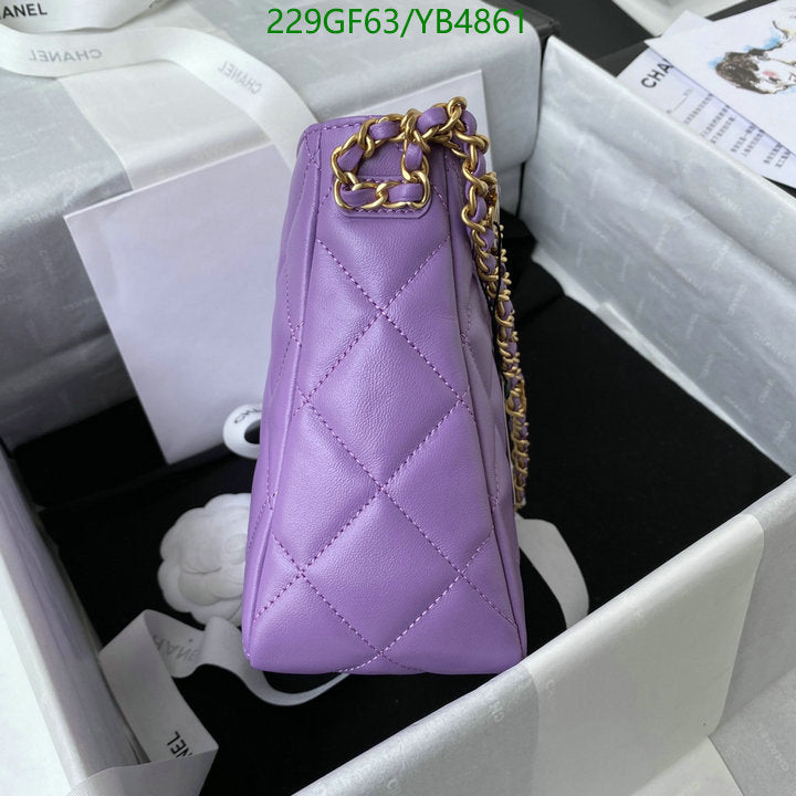SAMC - CHL Bags - 838