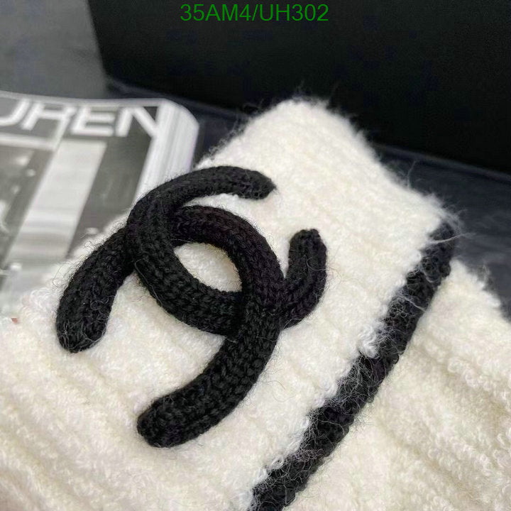 SAMC - CHL Caps & Hats - 114
