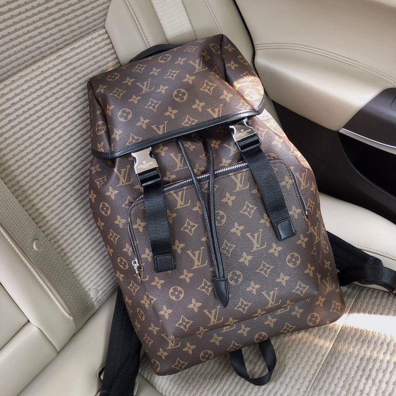 Satchel Bags - VL Bags - 3440
