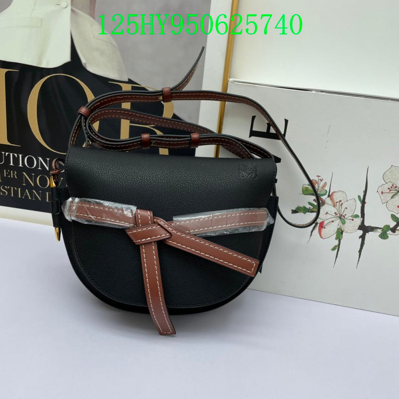 Satchel Bags - LWE Bags - 286