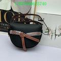 Satchel Bags - LWE Bags - 286