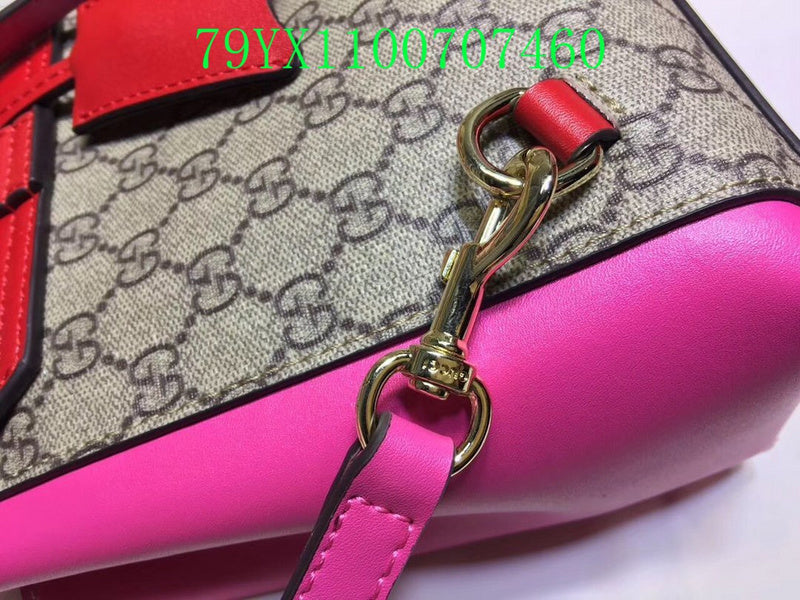 Glami Fashion - GCI Bags - 11533