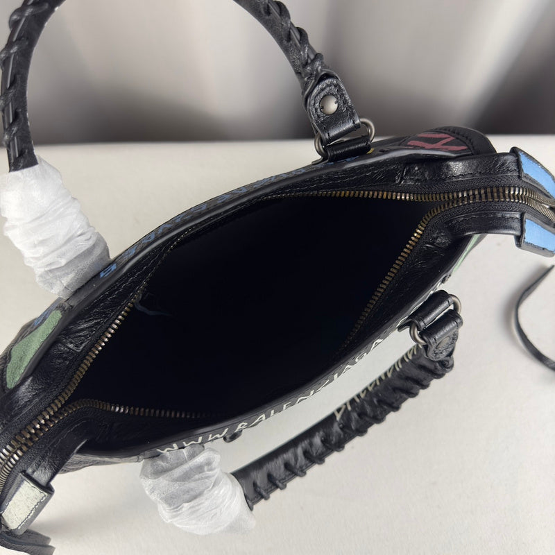 Glamy - BG Bags - 534