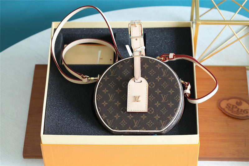 Glami Fashion Lu-Vi bags - 8316