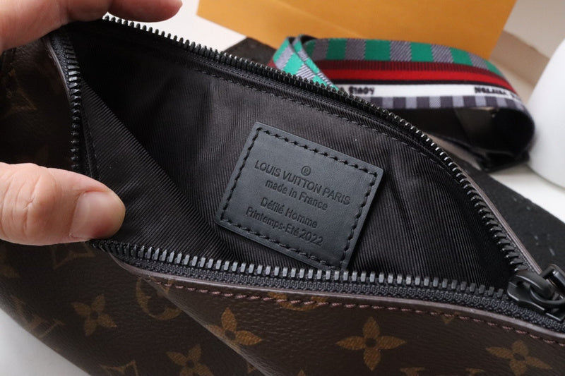 Glami Fashion Lu-Vi Bags - 16966
