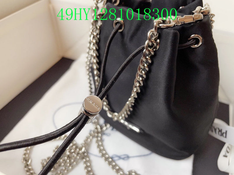 Satchel Bags - PDA Bags - 3900