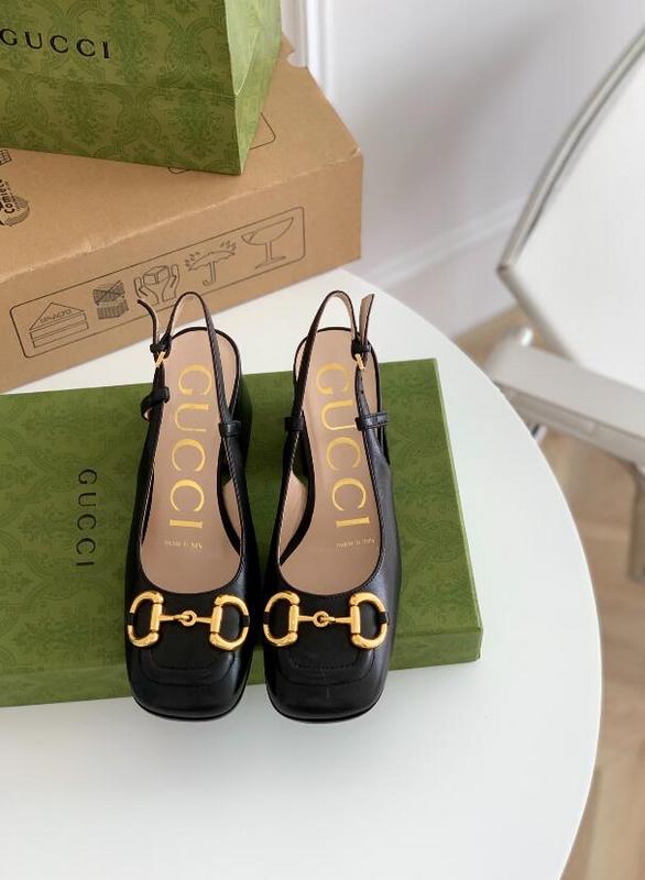 SAMC - GUKI Women Shoes - 1772