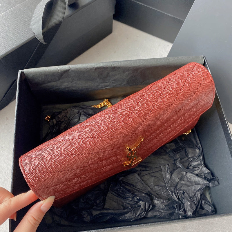Glamy - YLS Bags - 266