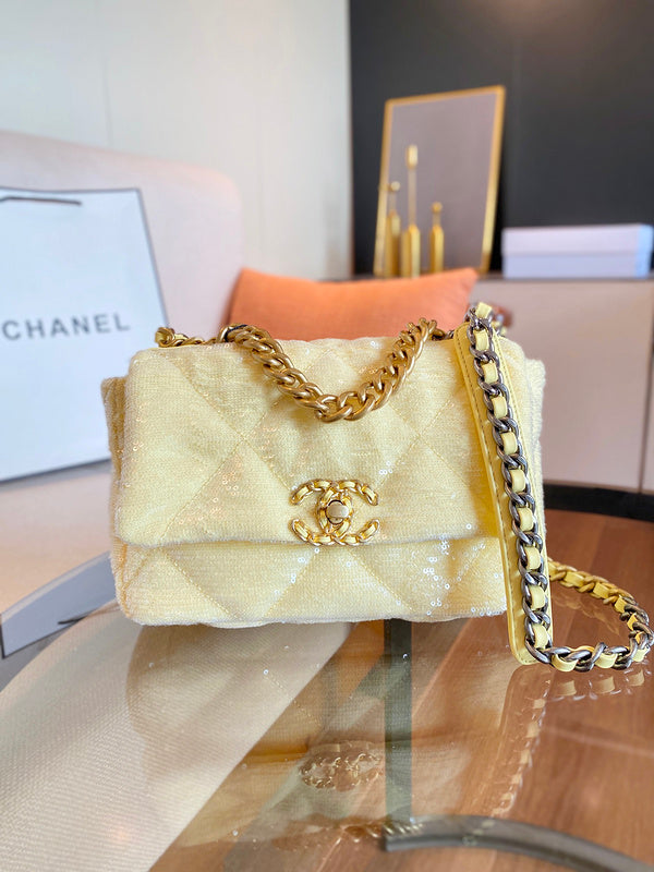 Chanel Bags