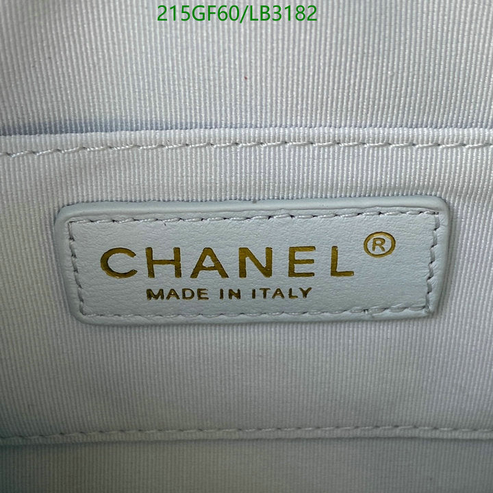 SAMC - CHL Bags - 880