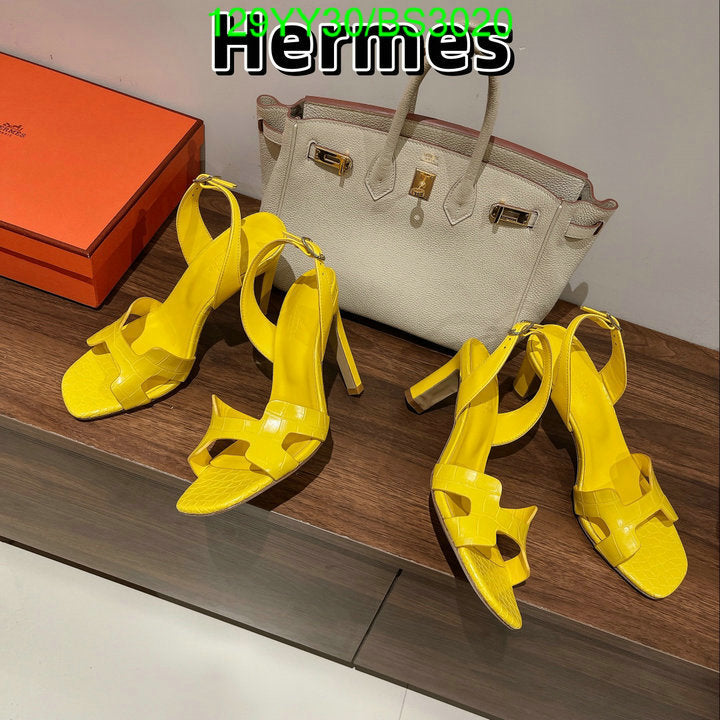 SAMC - HMS Women Shoes - 120