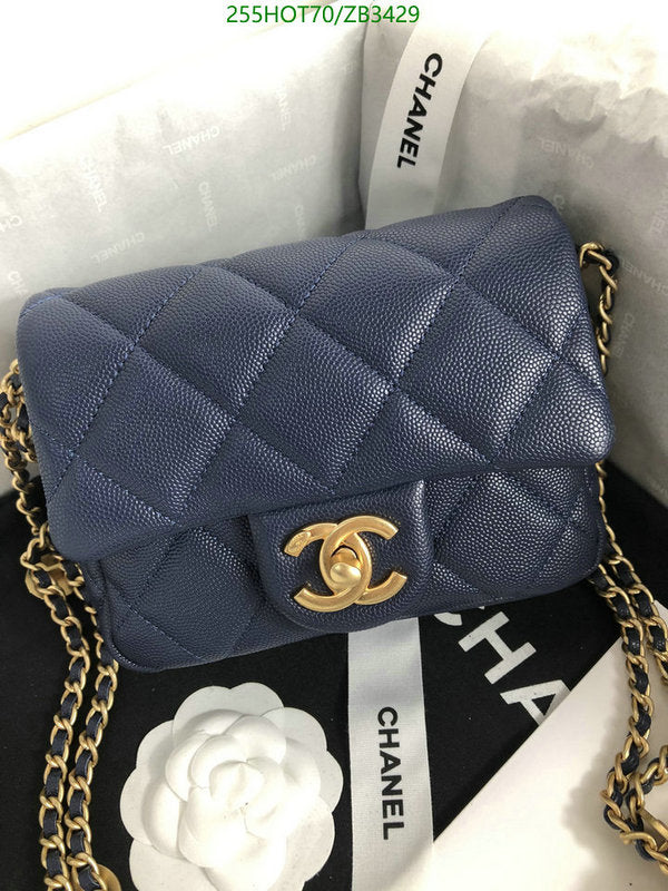 SAMC - CHL Bags - 527