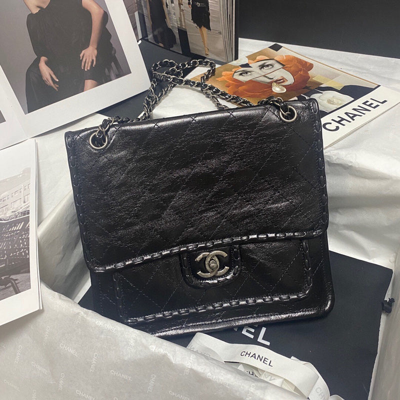 Satchel Bags - CHL Bags - 3764