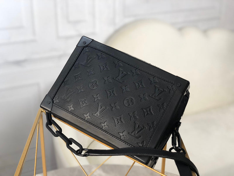 Satchel Bags - VL Bags - 6580