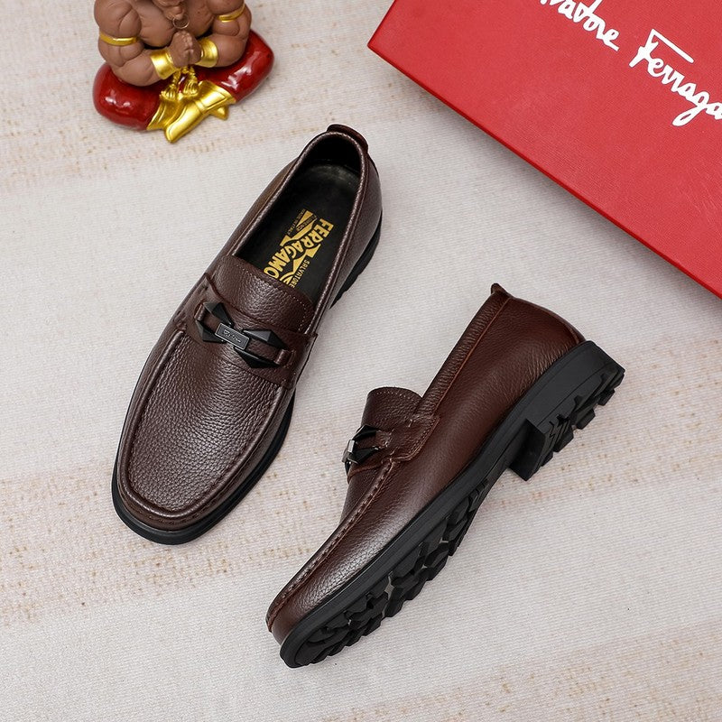 Glami - FGO Men Shoes - 848