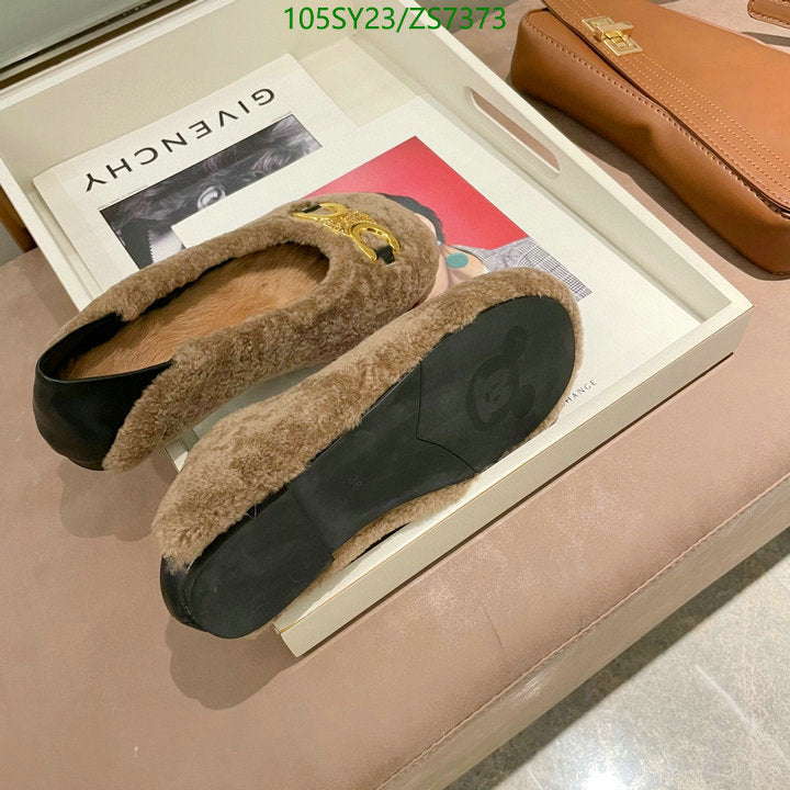 SAMC - COL Women Shoes - 200