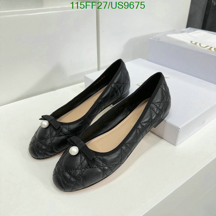 SAMCC - DOR Women Shoes - 1471